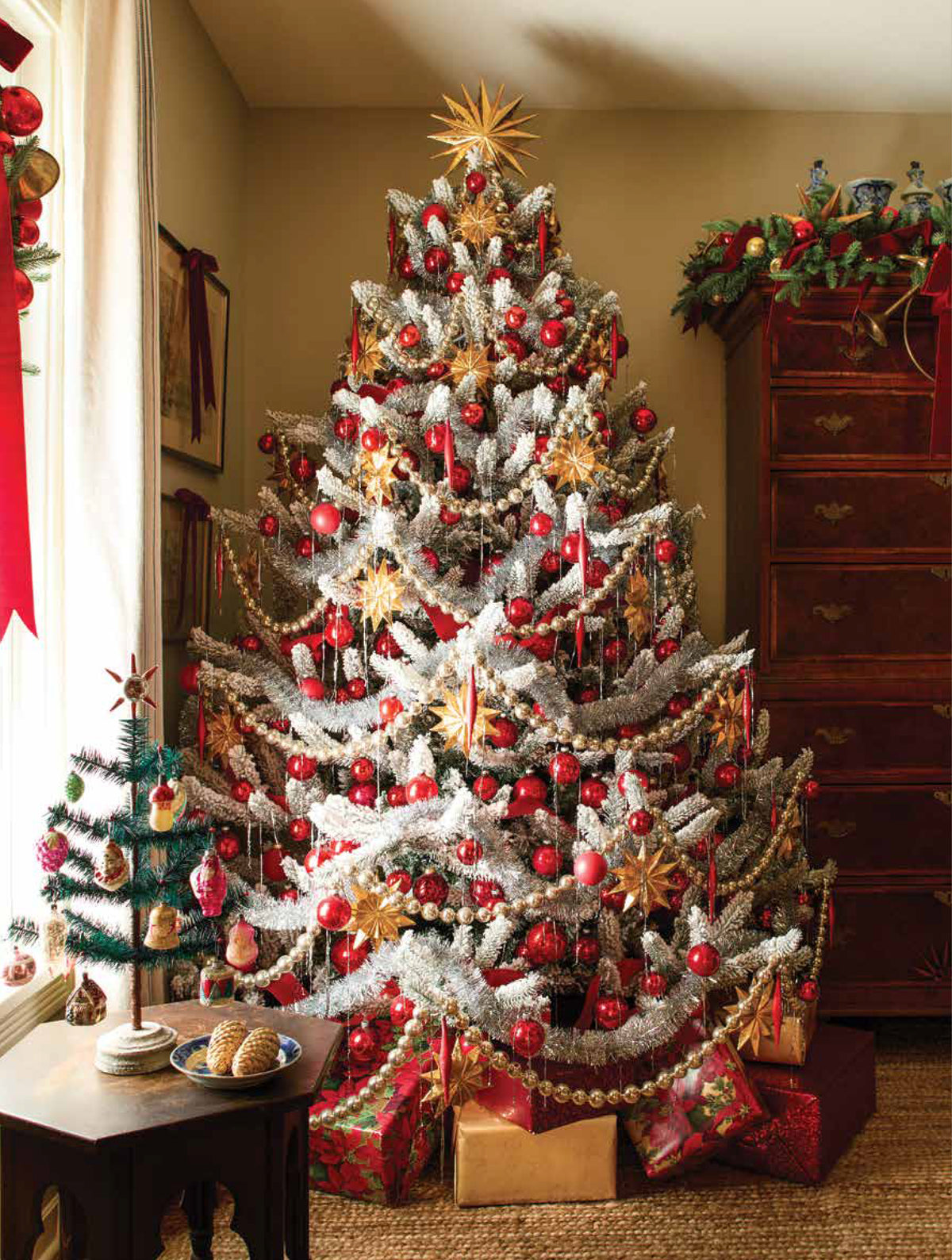 A Vintage Noel